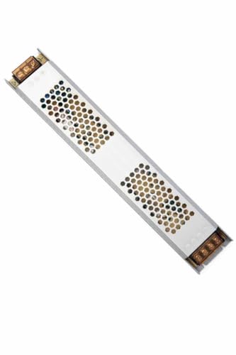 16,5 A Slim LED Şerit Trafosu, 20W Güç Kaynağı