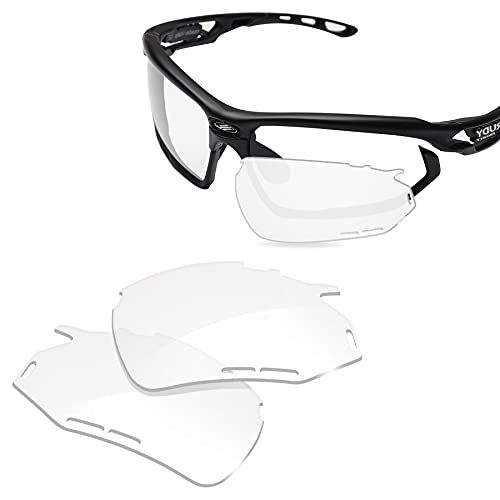 Image of 100% Precise-Fit Replacement Sunglass Lenses for Rudy Project Fotonyk