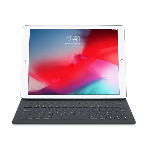 Image of Smart Keyboard (for 12.9-inch Apple iPad Pro, Korean)