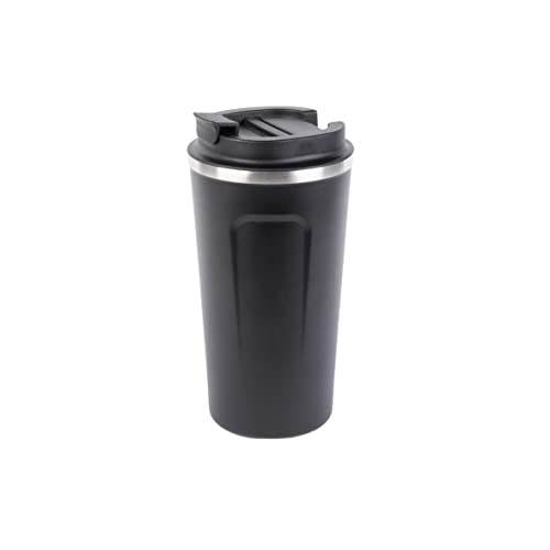To-Go - Tazza da 500 ml colore: nero