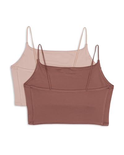 Maidenform girls Bra Comfeez Brami 2 Pack3