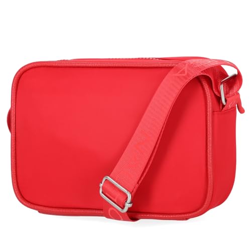 Image of Nautica Women's High Seas Camera Crossbody