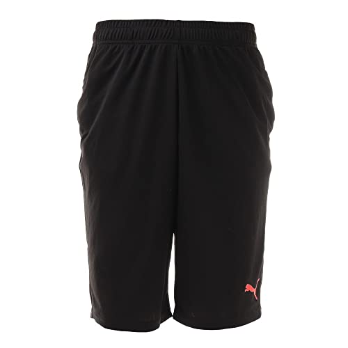 プーマ トレーニングショーツ 520654 01 BLK ショートパンツ ハーフパンツ 短パン