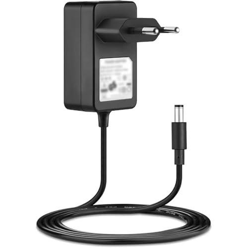 BERLS 17V Alimentation Chargeur Secteur Compatible avec Bose SoundLink I, II, III / 1, 2, 3 Adaptateur Bluetooth Haut-Parleur Blocs D 'Alimentation Cable...