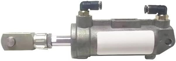 2 PCS G4.334.004/01 Pneumatic Cylinder for Heidelberg Printing Press