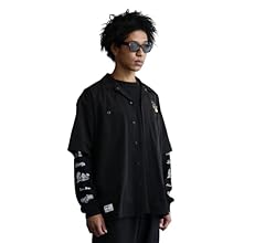 Amazon | [Schott NYC] [ショット] TC WORK SHIRT 