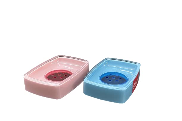 See full amazon price history chart for CSM Portable Plastic Soap Case Soap Holder Stylish Soap Tray for Bathroom and Kitchen (Pack of 2 - Grey, Beige) CSM Portable Plastic Soap Case Soap Holder Stylish Soap Tray for Bathroom and Kitchen (Pack of 2 - Grey, Beige) (B09TW9NPB1) Amazon Price History, Amazon Price Tracker