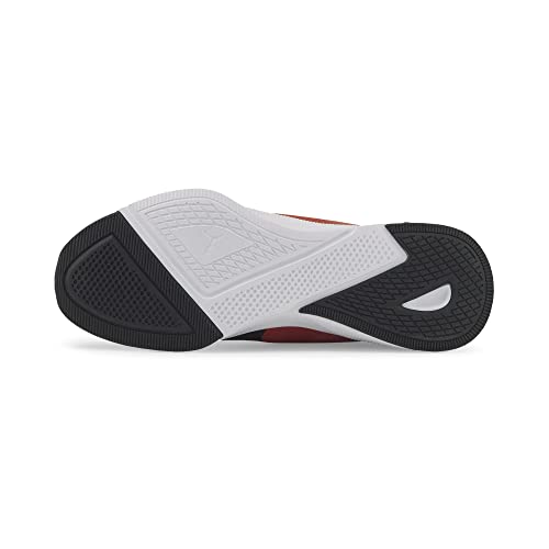 Image of PUMA Unisex's Solarstrike Ii Indoor Court Shoe
