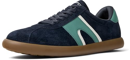 Camper Pelotas Soller K100937 pour Vos Sorties Urbaines et Week-ends