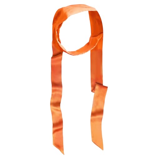 obmwang Women's Wedding Sash Belt Ribbon Satin Scarf Waist Belts for Special Occasion Dress Bridal Sash Belt 1.96'' Wide4