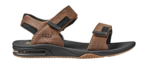 Reef Men's Fanning Baja Le Sport Sandal3
