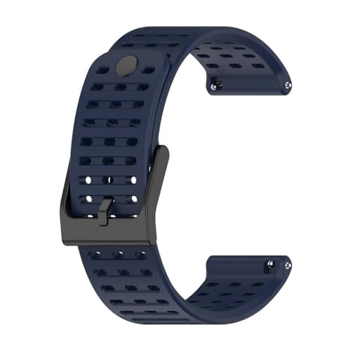 [FOCKOUPGAC] 20 22mm VREHb`Xgbv XgΉ(Midnight blue,22mm)