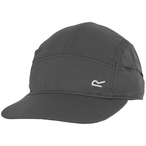 Regatta Unisex Adult Active II Cap (L, XL) (Ash)