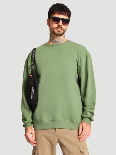 Image of Amazon Brand - INKAST Men Sweatshirt
