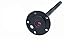 G2 Axle & Gear 95-2025-202 G2 Replacment Axle Shaft