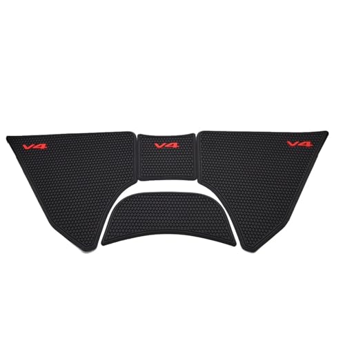 Coussinet protection réservoir contre rayures Ducati Multistrada V4