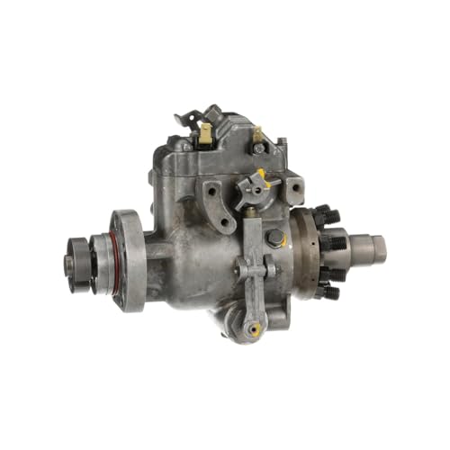 Mechanics Choice Diesel Fuel Injector Pump for 1983-1987 Ford E-250 Econoline Club Wagon, E-350 Econoline, E-350 Econoline Club Wagon, F-250, F-350 (6.9L V8) - Image 3
