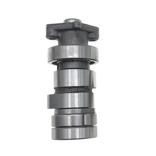 Árbol de levas de motocicleta Honda WH100T GCC100 piezas de motor