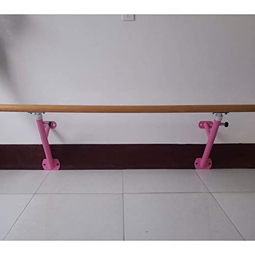 Barre de ballet portable pour enfants et adultes : l'exercice sans limites