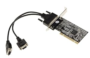 Kalea-Informatique 2-portowa Karta PCI RS422/RS485