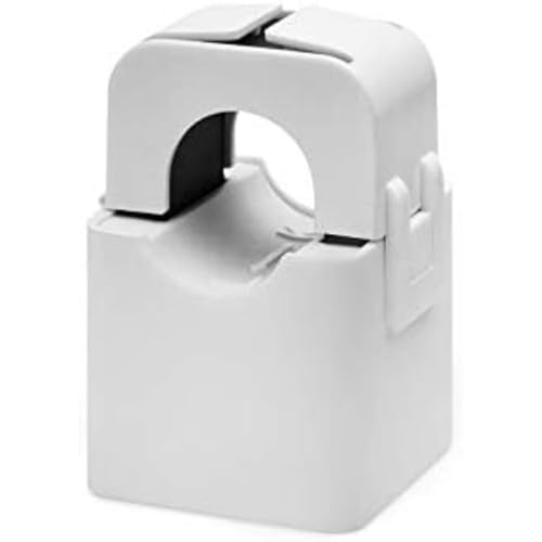 Pinza Amperimétrica Wibeee 100A