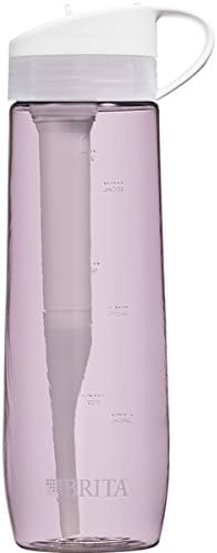 Brita Hard-Sided Filtered Water Bottle