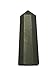 Pyrite Crystal Towers ~ Natural Healing Crystal Point Obelisk for Reiki Healing and Crystal Grid (2