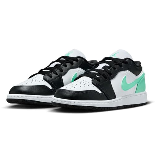 [iCL] V[Y Xj[J[ GA W[_ 1 [ GS J AIR JORDAN 1 LOW GS zCg/ubN/O[ 553560-131 {Ki 24.5cm