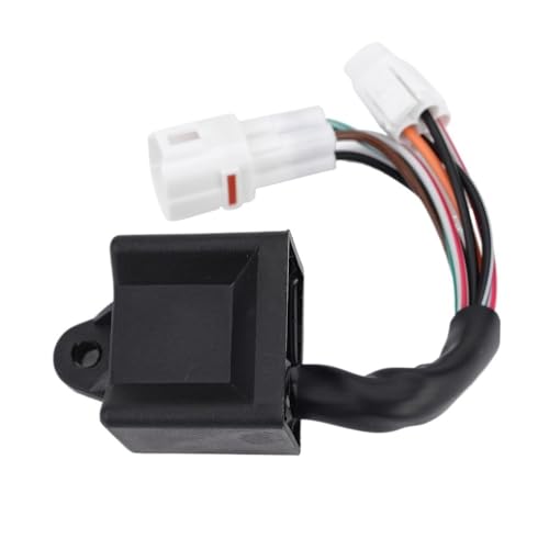 Boîtier de module d'allumage CDI pour réparer les pannes de démarrage du Yamaha YFB250