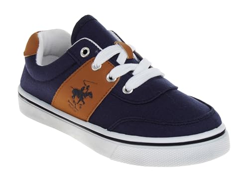 Beverly Hills Polo Club Boy's Bh Sneaker