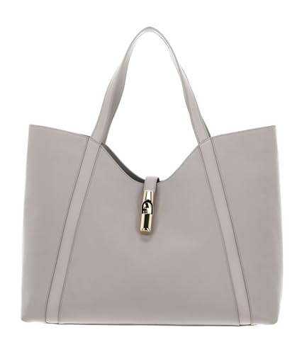 Furla Goccia Hobo XL Vaniglia