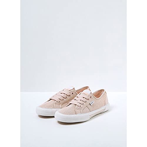Baskets Femme Pepe Jeans Brady - vue 5