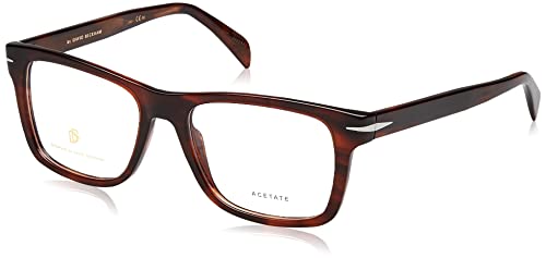 DAVID BECKHAM Herren DB 1073 Sonnenbrille, EX4, 54