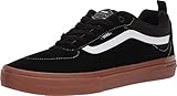  Vans Kyle Walker Pro Black/Gum 9