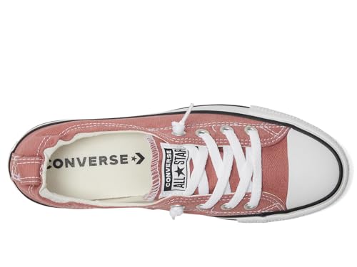 Image of Converse Womens Chuck Taylor All Star Shoreline Slip-on Sneaker