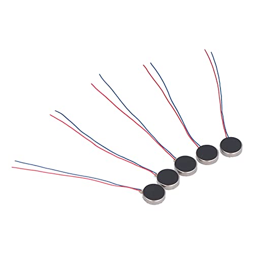 Moteur vibrant miniature 12mm pour montre connectée et notifications discrètes