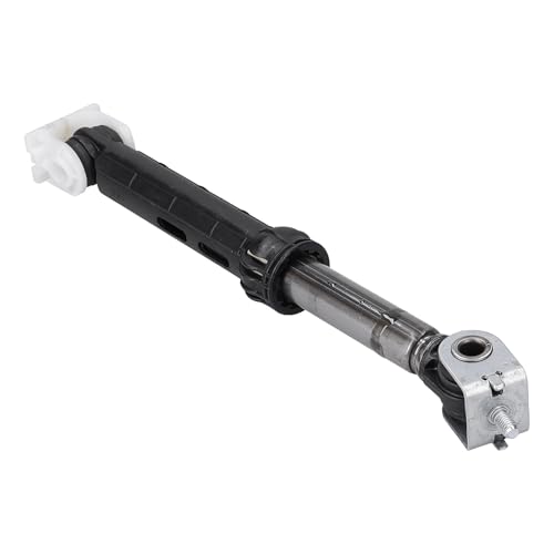 Stoßdämpfer Dämpfer Schwingungsdämpfer Waschmaschine Whirlpool Bauknecht 481252918063 mit 10mm Bohrung passend Privileg Ignis Laden Polar eingesetzt in wae wa wak wai loe lei awp fl pfl uvm