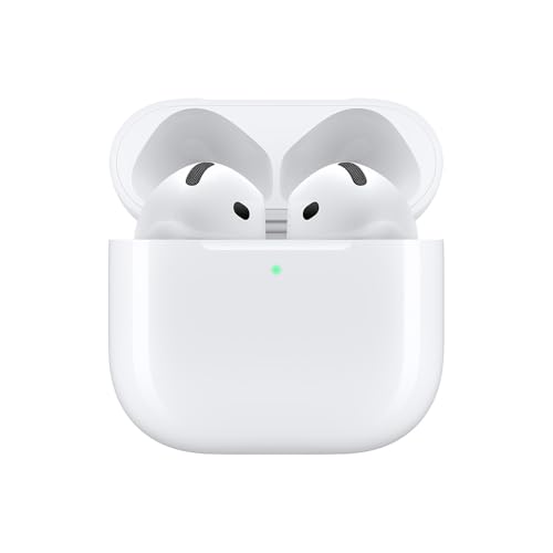 Lista de Earpods comprados en linea. 14