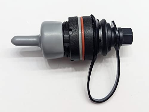 Adaptador Conector Corning SC a H (Optitap Hybrid) miniatura 1