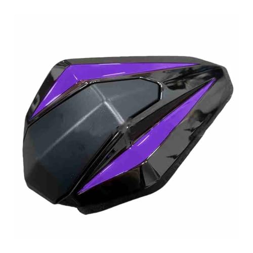 Capot de selle arrière pour CF450SR 2022-2024 et 450SS couverture de siège passager moto