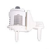 [Esperienza utente migliorata] Il meccanismo a pulsante pneumatico semplifica le operazioni di lavaggio, rispondendo alle esigenze quotidiane del bagno in modo efficiente.