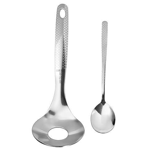 NAMOARLY Non-stick Meat Ball Maker Meatball Making Spoon Meatball Press Maker Small Strainer Spoon Baller Scoop for Kitchen