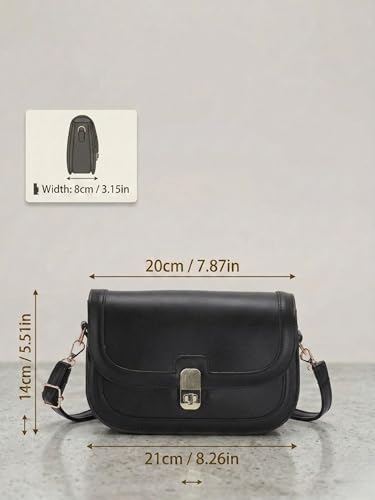 Image of ITALISH Classic Crossbody Sling Bags for women for Women Girl in Leather