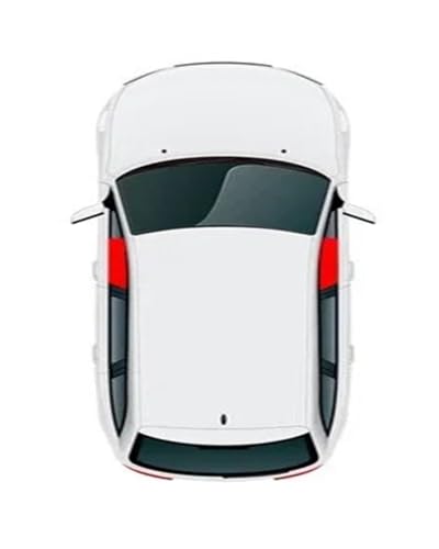 Pare-soleil magnétique E90 pour rouler sans éblouissement en Série 3 berline