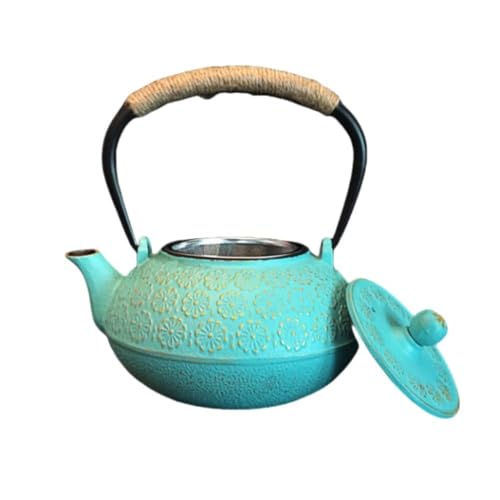 茶器 南部鉄器 急須 ブルー」の人気商品一覧 | 安い商品を通販サイト