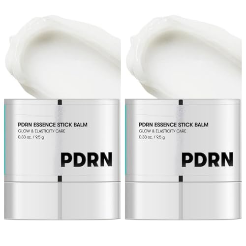 Stick Collagène PDRN Multi-Effets 9,5 g | Soin d'exception au Ginseng