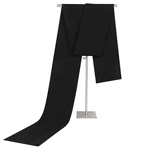 Bufanda de moda para hombres chal suave para protegerse del frío diario