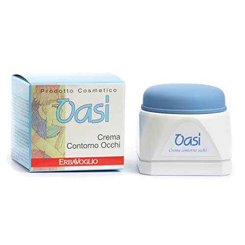 Crema viso - basata sulla sinergia di ingredienti