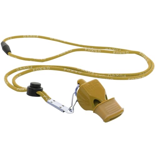 Fox 40 Classic CMG Whistle