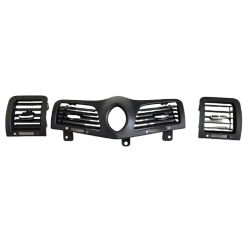 Grille de ventilation M145 pour tableau de bord Maserati GranTurismo 2008-2019